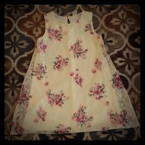 City Streets dress 7/8